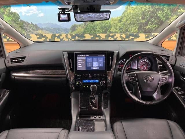 Toyota ALPHARD 2020-05 193651-1