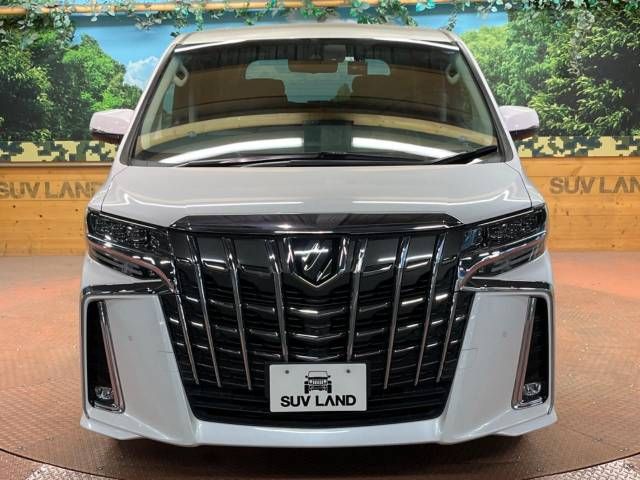 Toyota ALPHARD 2020-05 193651-16