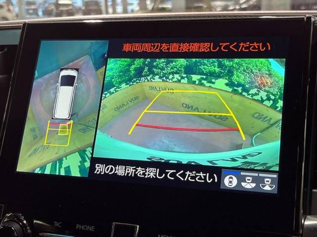 Toyota ALPHARD 2020-05 193651-4