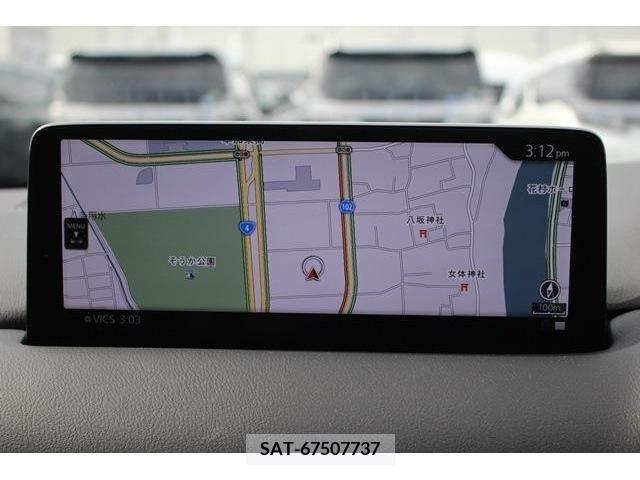 Mazda CX-8 2022-06 308615-3