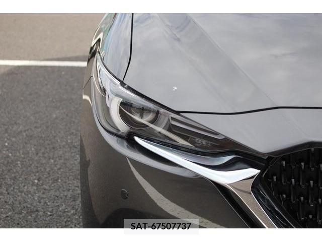 Mazda CX-8 2022-06 308615-12