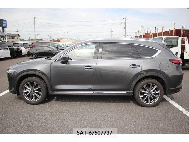 Mazda CX-8 2022-06 308615-8