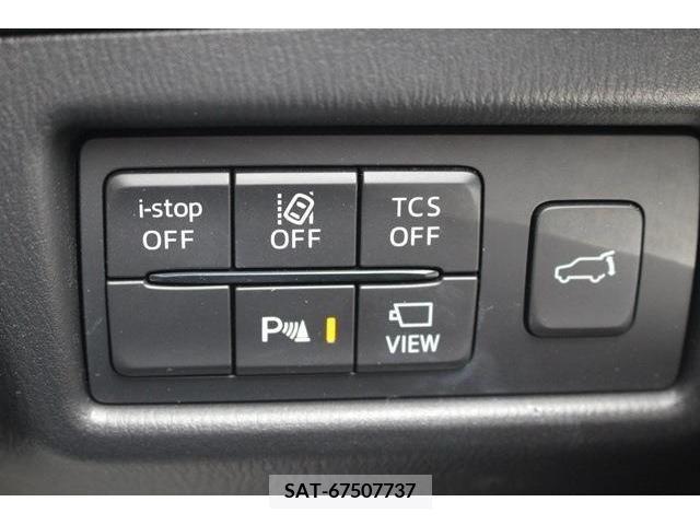 Mazda CX-8 2022-06 308615-5