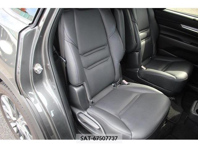 Mazda CX-8 2022-06 308615-16