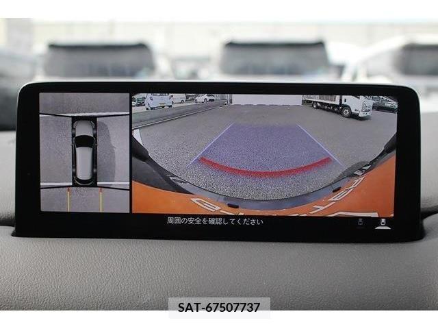 Mazda CX-8 2022-06 308615-4
