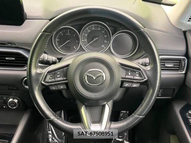 Mazda CX-5 2018-03 384043-11