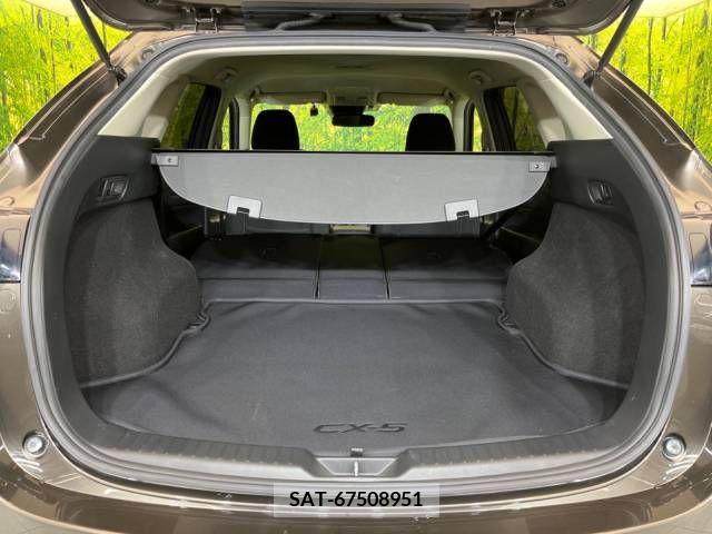 Mazda CX-5 2018-03 384043-10