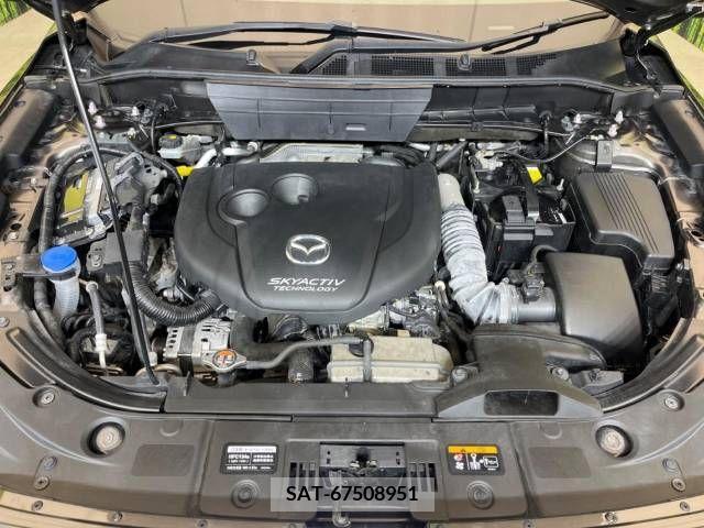 Mazda CX-5 2018-03 384043-18