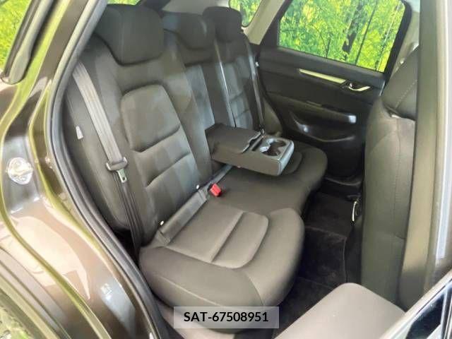 Mazda CX-5 2018-03 384043-9