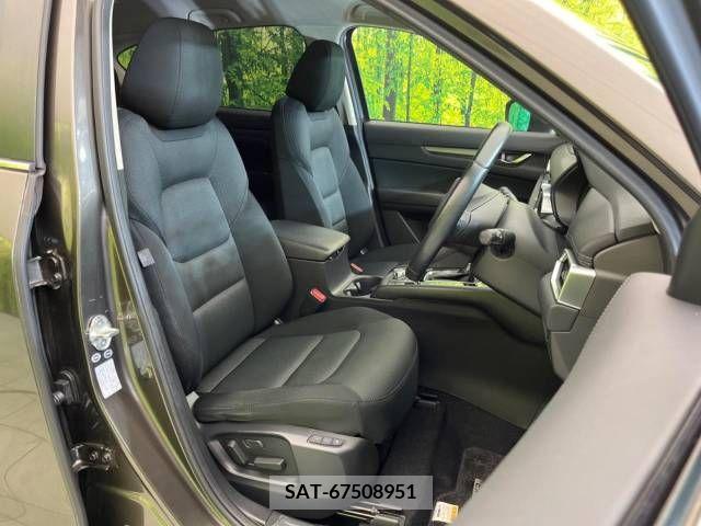 Mazda CX-5 2018-03 384043-8