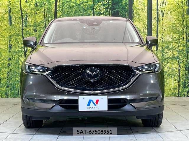 Mazda CX-5 2018-03 384043-14