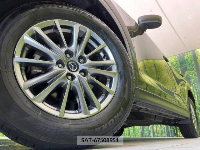 Mazda CX-5 2018-03 384043-13