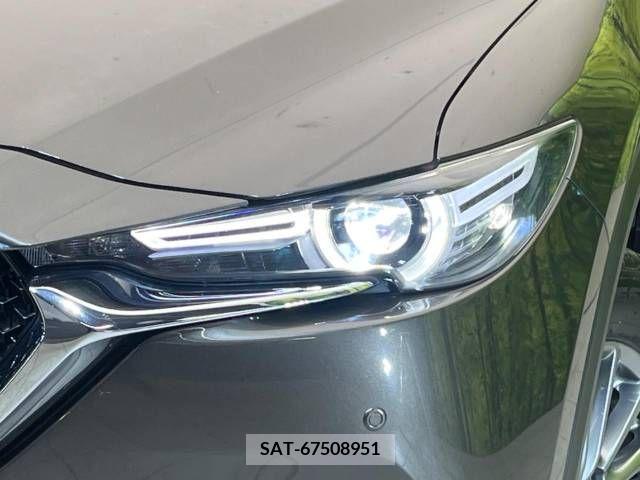 Mazda CX-5 2018-03 384043-12
