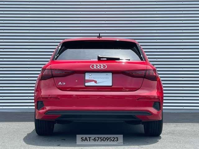 Audi A3 2021-06 318065-5