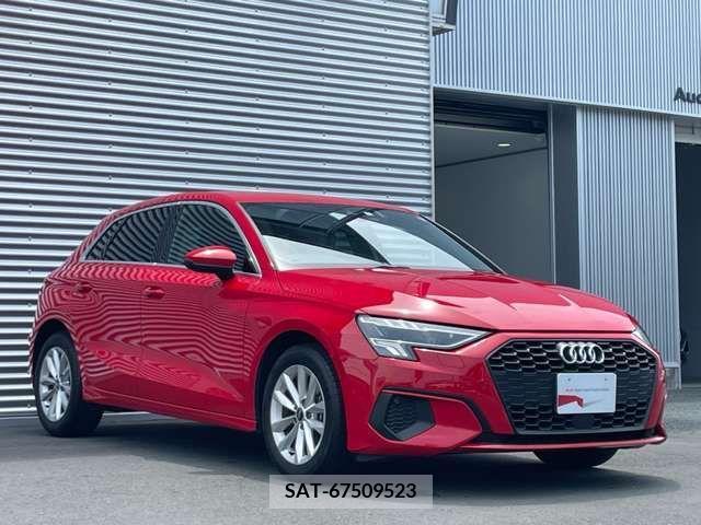Audi A3 2021-06 318065-2
