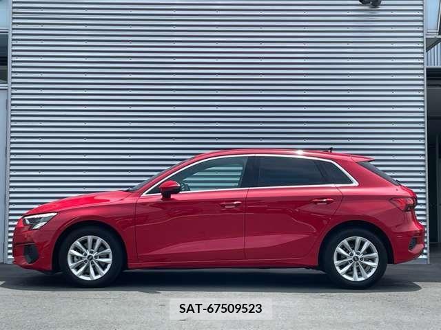 Audi A3 2021-06 318065-7