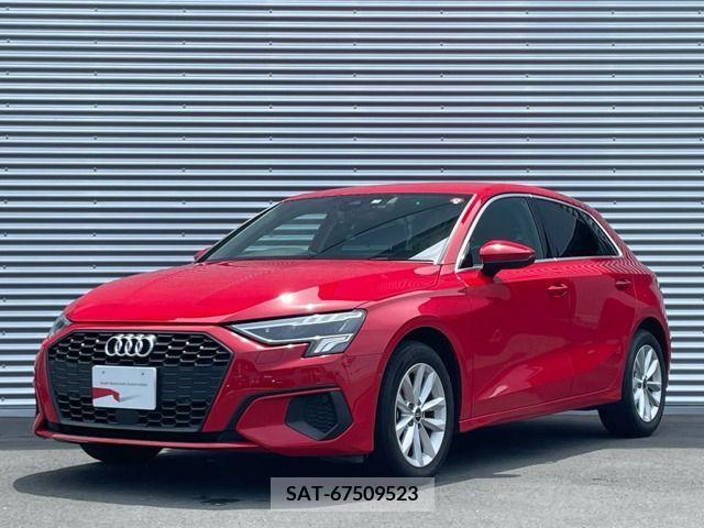 Audi A3 2021-06 318065-0