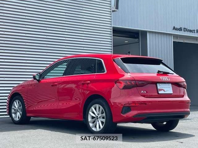 Audi A3 2021-06 318065-6