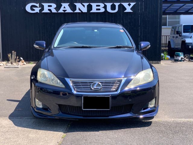 Lexus IS 2010-01 2629-14