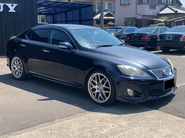 Lexus IS 2010-01 2629-17