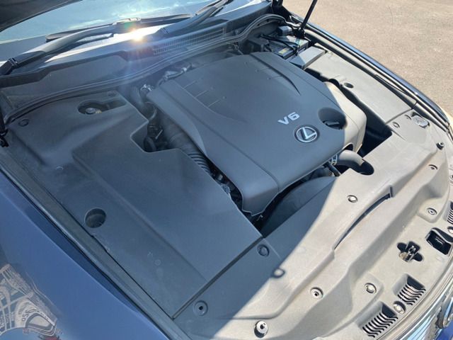 Lexus IS 2010-01 2629-13