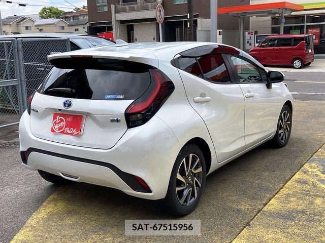 Toyota AQUA 2023-01 292059-3