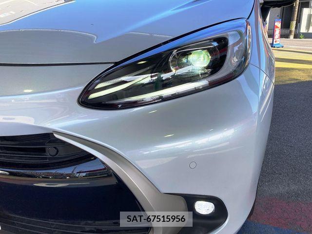 Toyota AQUA 2023-01 292059-7