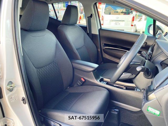 Toyota AQUA 2023-01 292059-9