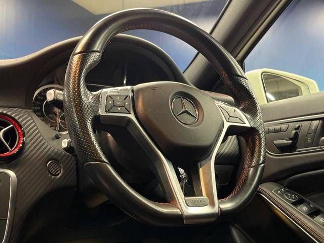 Amg A-Class 2014-10 28307-11