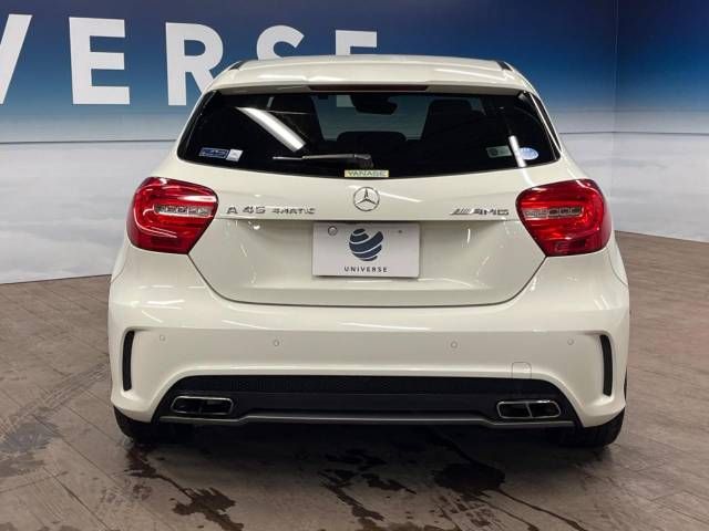 Amg A-Class 2014-10 28307-16