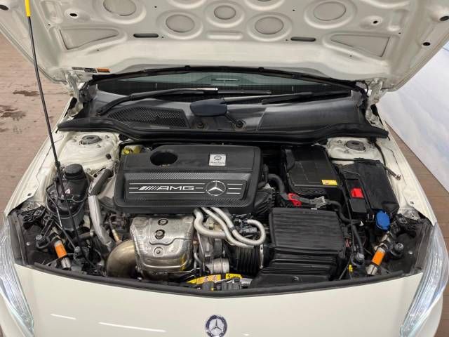Amg A-Class 2014-10 28307-19