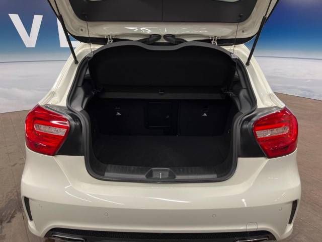 Amg A-Class 2014-10 28307-12