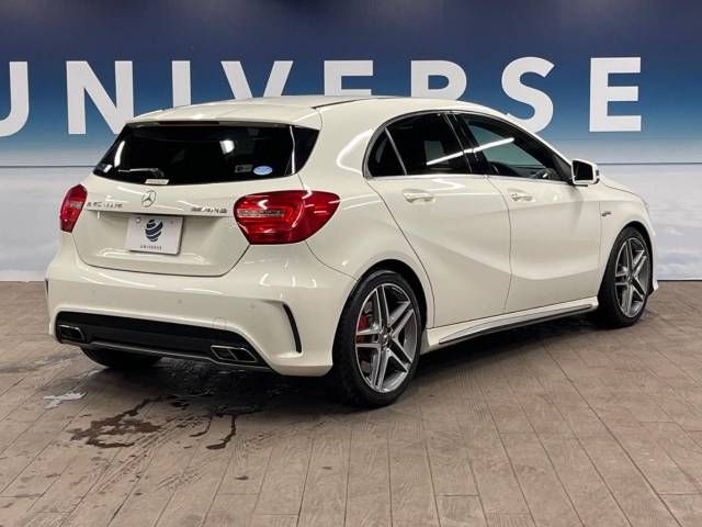 Amg A-Class 2014-10 28307-18