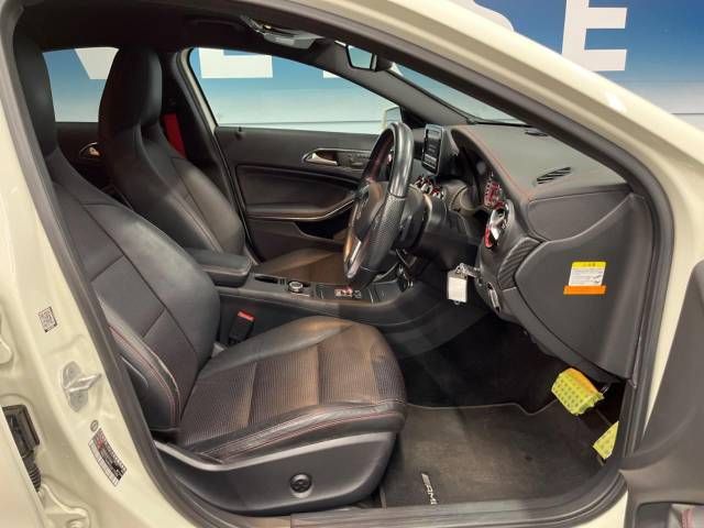 Amg A-Class 2014-10 28307-8