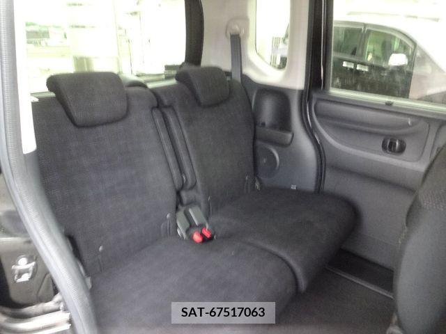 Honda N BOX 2016-09 306670-6