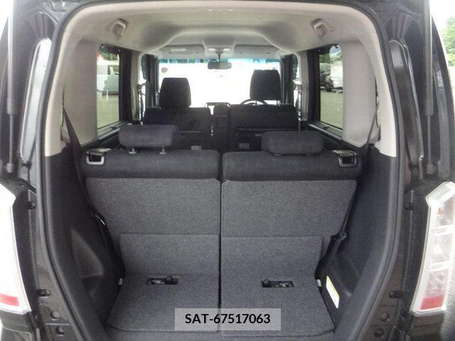Honda N BOX 2016-09 306670-5