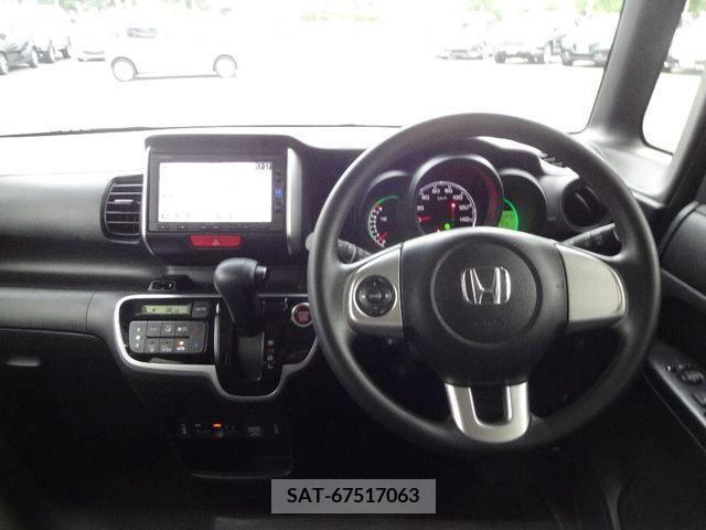 Honda N BOX 2016-09 306670-13