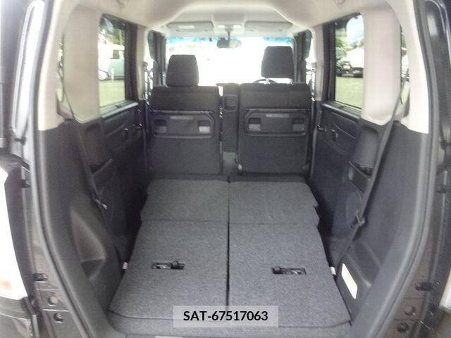 Honda N BOX 2016-09 306670-12
