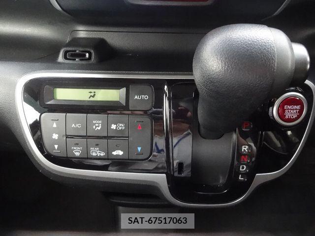 Honda N BOX 2016-09 306670-17