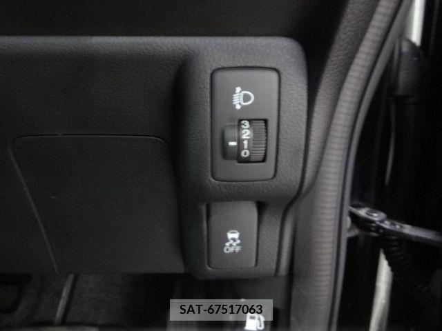 Honda N BOX 2016-09 306670-16
