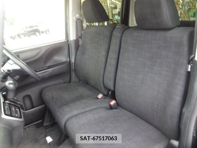Honda N BOX 2016-09 306670-9