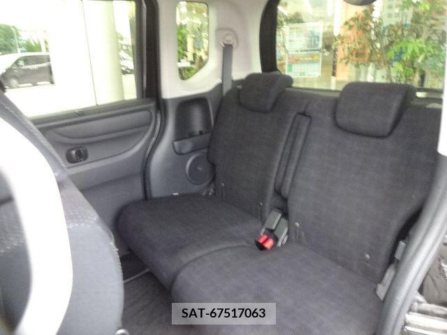 Honda N BOX 2016-09 306670-8
