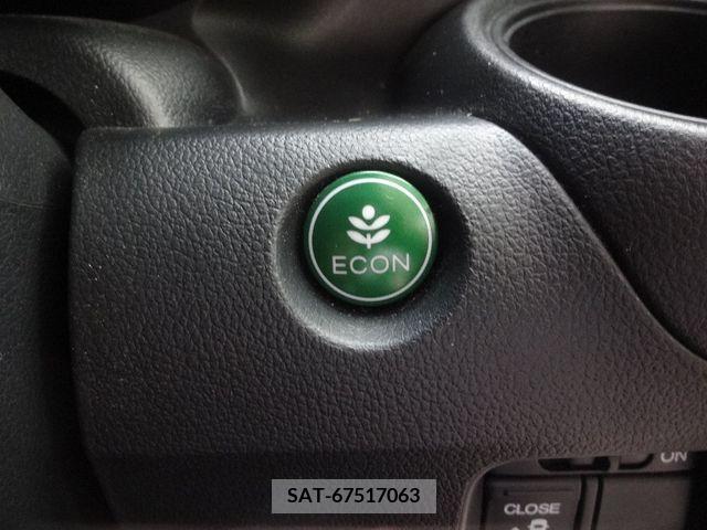 Honda N BOX 2016-09 306670-15