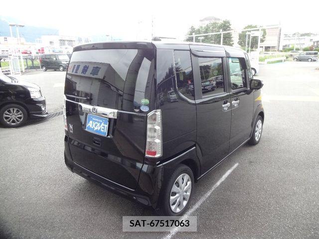 Honda N BOX 2016-09 306670-1