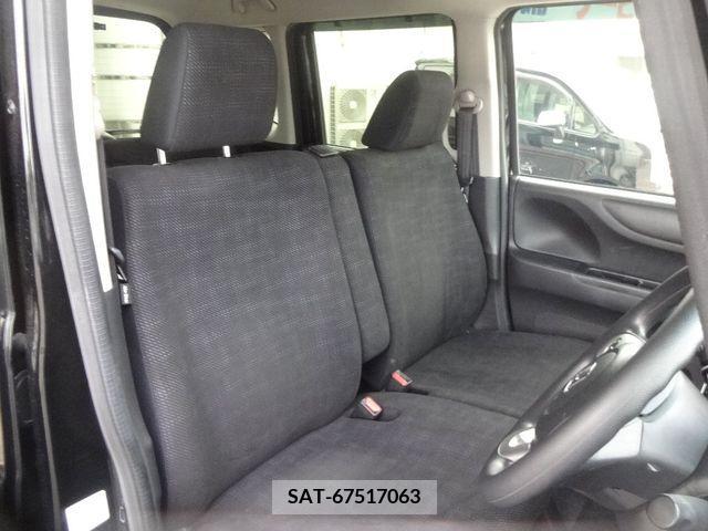 Honda N BOX 2016-09 306670-7