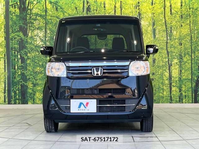 Honda N BOX 2015-11 257351-15