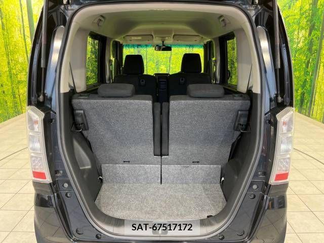 Honda N BOX 2015-11 257351-12