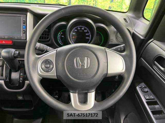 Honda N BOX 2015-11 257351-9