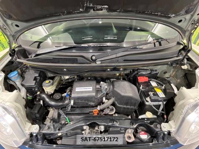 Honda N BOX 2015-11 257351-19