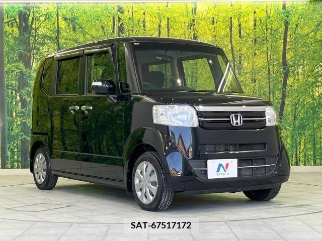 Honda N BOX 2015-11 257351-17